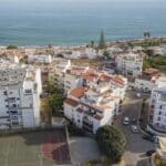 1 Bed Apartment With Garage Near Praia da Luz Beach Algarve5