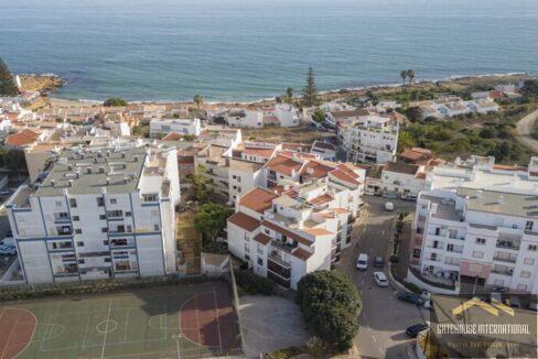 1 Bed Apartment With Garage Near Praia da Luz Beach Algarve5