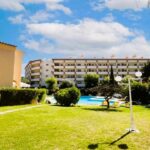 2 Bed Apartment For Sale In Vilamoura Algarve