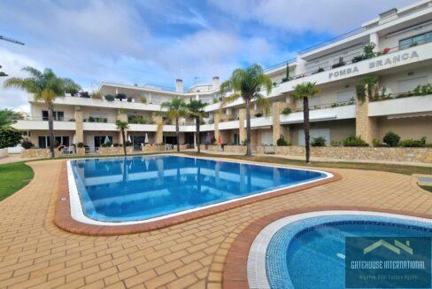 2 Bed Apartment In A Condominium In Albufeira Algarve 43