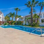 2 Bed Apartment In Porto do Mos Lagos West Algarve 76