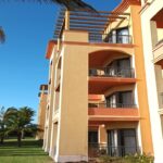 2 Bed Apartment Overlooking The Golf Course In Vilamoura Algarve 7