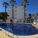 2 Bed Renovated Apartment In Carvoeiro Algarve1