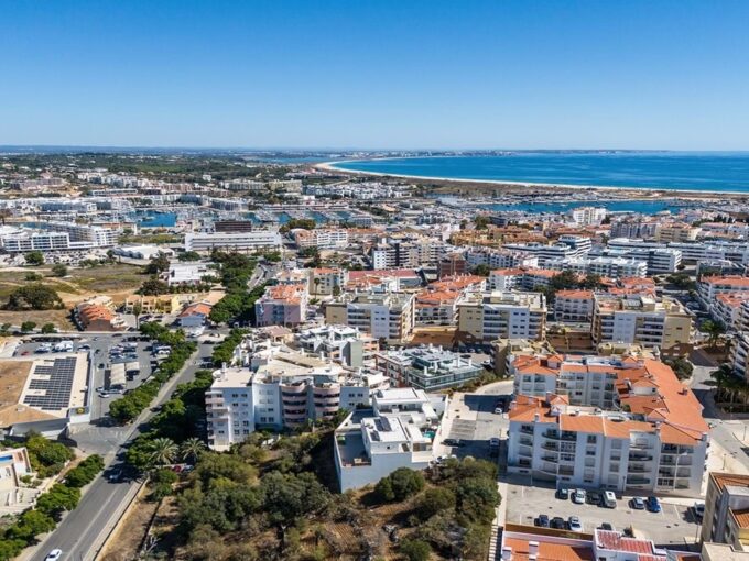 3 Bed Apartment With Spa Facilities In Lagos algarve34