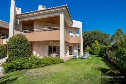 3 Bed Apartment With Views Of Vale da Pinta Golf Course Algarve43