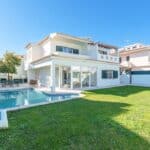 3 Bed Linked Villa In Vilamoura Algarve Near Pinhal Golf Course 33