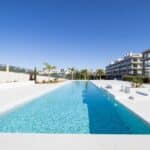 3 Bed Modern Penthouse For Sale In Albufeira Algarve 1