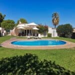 3 Bed Villa For Sale In Vale Verde Near Quinta do Lago Algarve 1