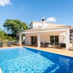 3 Bed Villa With Heated Pool On Gramacho Golf Resort Carvoeiro