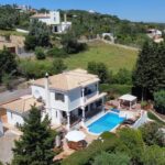 3 Bed Villa With Heated Swimming Pool In Sao Bras Algarve00