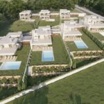 4 Bed Brand New Villas In Pine Cliffs Albufeira Algarve 43