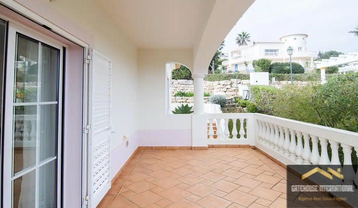 4 Bed Golf Villa On Golfe de Santo Antonio Resort West Algarve56