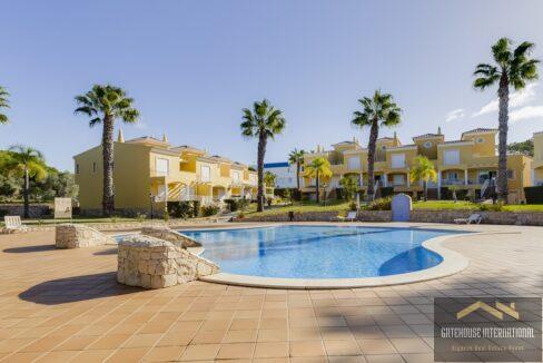 4 Bed Townhouse In A Private Condominium In Vilamoura Algarve 2