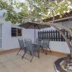 4 Bed Townhouse With Garden Near Lagos Algarve 11