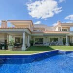 4 Bed Villa For Sale In Vila Sol Golf Resort Near Vilamoura 2