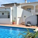 4 Bed Villa For Sale On Golfe Santo Antonio Resort West Algarve33