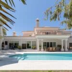 4 Bed Villa In Quinta Verde Near Quinta do Lago Golf Resort Algarve4