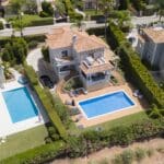 5 Bed Detached Villa For Sale in The Crest Almancil Algarve67