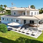 5 Bed Golf Villa On Vila Sol Resort Algarve Recently Renovated 4