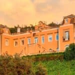 6 Bedroom Palace in Silves Algarve For Sale 67