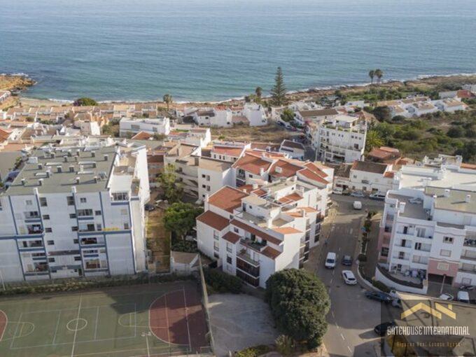 Algarve 2 Bedroom Apartment With Garage In Praia da Luz Centre77