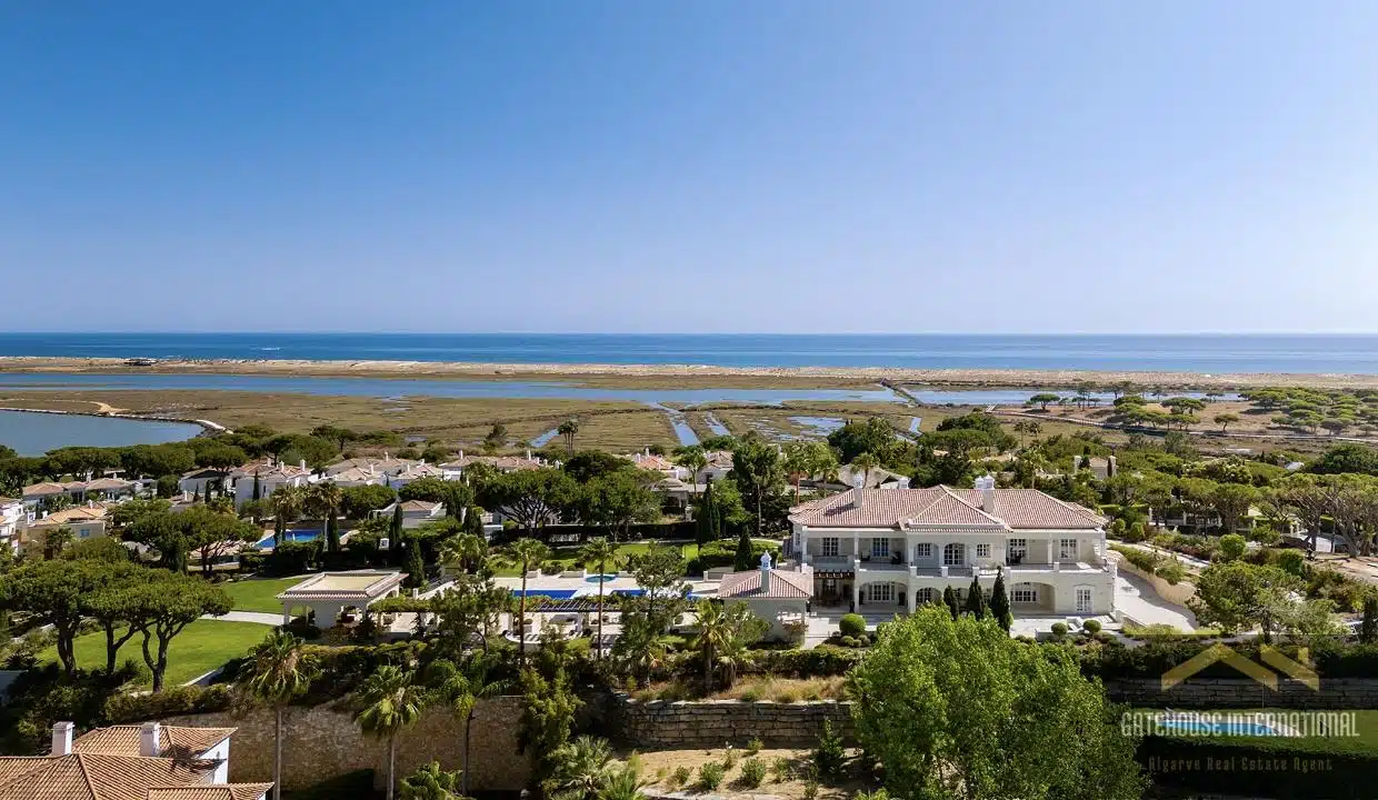 Algarves Most Expensive Street to Buy a House in Portugal