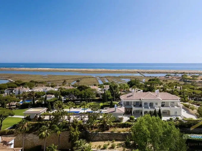 Algarve’s Most Expensive Street to Buy a House in Portugal