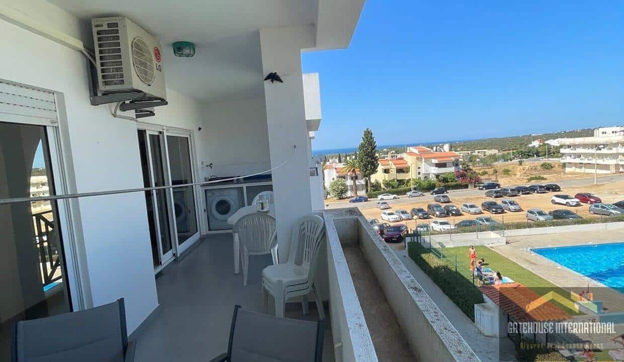 Apartment For Sale In Alporchinhos Porches Algarve 6