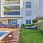 Apartment With Underground Parking & Pool In Albufeira Algarve 98