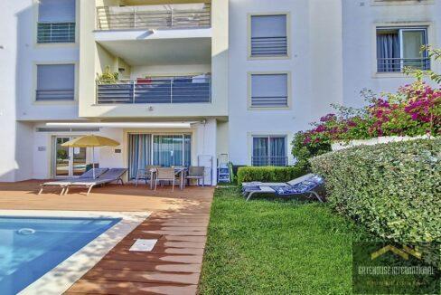 Apartment With Underground Parking & Pool In Albufeira Algarve 98