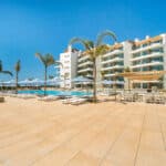 Beach Front 2 Bedroom Penthouse For Sale In Vilamoura Algarve 43