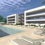 Brand New 2 Bed Apartments For Sale In Alvor Algarve