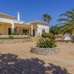 Countryside Villa With 2.2 Hectares With Fruit Trees In Moncarapacho Algarve 7