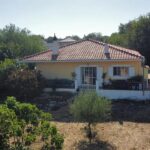 Detached 4 Bed Single Level Villa In Sao Bras de Alportel Algarve 1