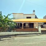 Detached 4 Bed Villa For Sale In Boliqueime Algarve