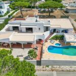 Detached Villa Renovation Opportunity Near Vila Sol Golf Resort