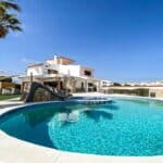 For Sale 5 Bed Villa In Praia da Luz Algarve6