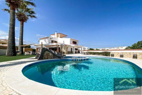 For Sale 5 Bed Villa In Praia da Luz Algarve6