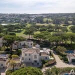 Golf View Villa In Pinheiros Altos Resort Near Quinta do Lago43