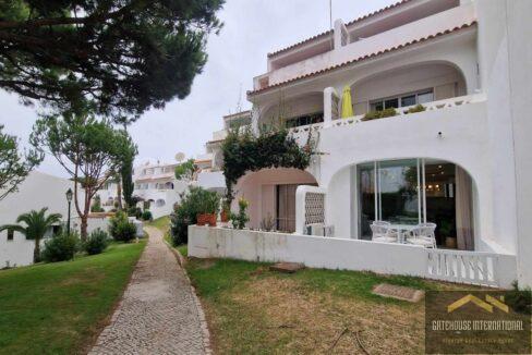 Ground Floor 2 Bed Apartment In Vale do Lobo Algarve 78