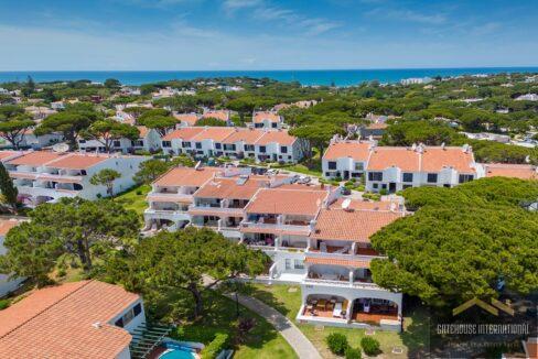 Renovated 2 Bed Apartment For Sale In Vale do Lobo Algarve 65