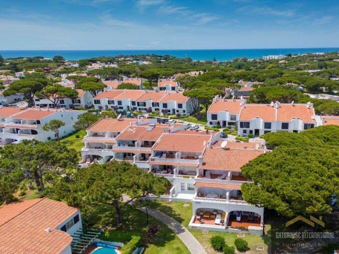 Renovated 2 Bed Apartment For Sale In Vale do Lobo Algarve 65