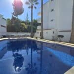 Renovated 2 Bedroom Apartment With Pool In Carvoeiro Algarve 11