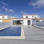 Renovated 3 Bed Linked Villa In Praia da Luz West Algarve