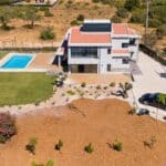 Renovated 4 Bed Villa For Sale In Fonte Santa Near Vale do Lobo65