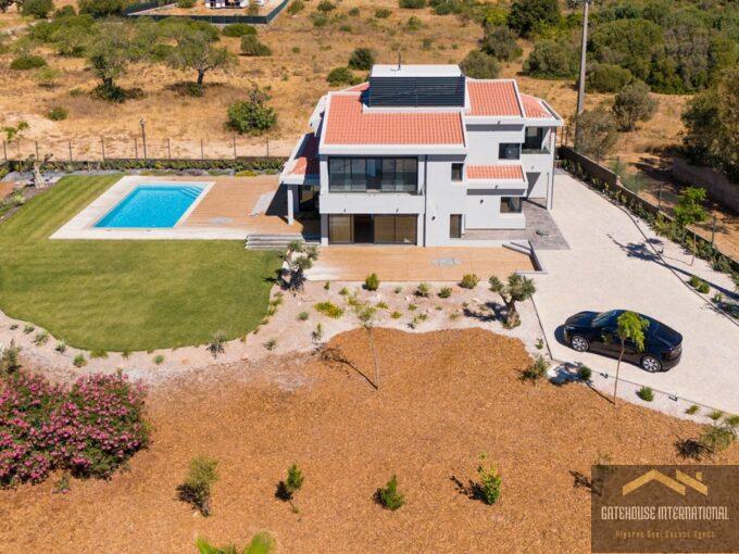 Renovated 4 Bed Villa For Sale In Fonte Santa Near Vale do Lobo65