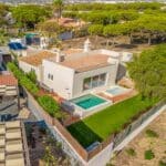 Renovated 4 Bed Villa Near Vale Do Lobo Algarve 67