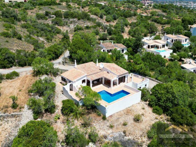 São Brás De Alportel 3 Bed Villa For Sale (6)