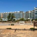 Sea Front Brand New 2 Bed Apartment For Sale In Vilamoura Algarve 1