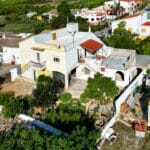 Sea View 3 Bed Traditional Villa In Tavira Algarve 6